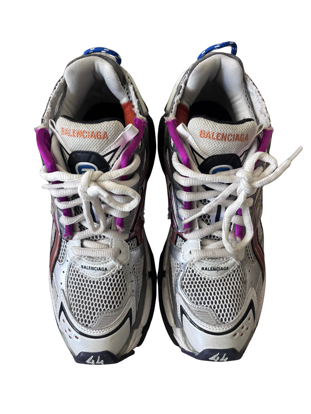 Balenciaga “Multicolor” Runner