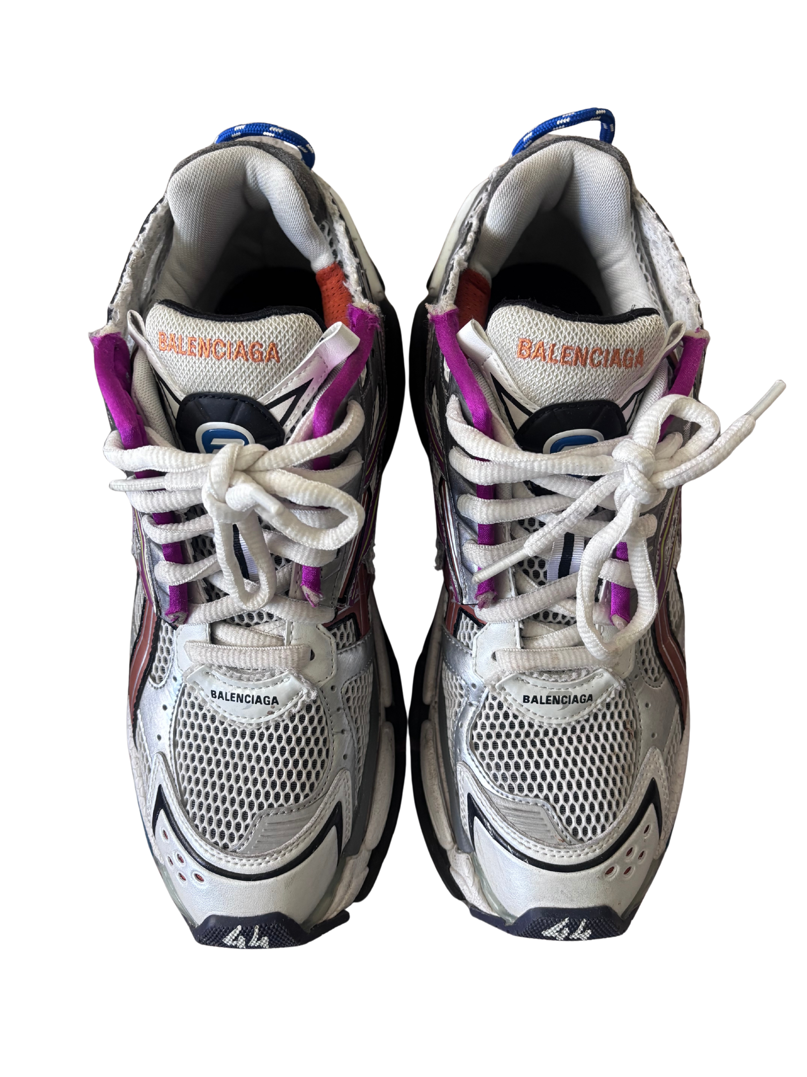 Balenciaga “Multicolor” Runner