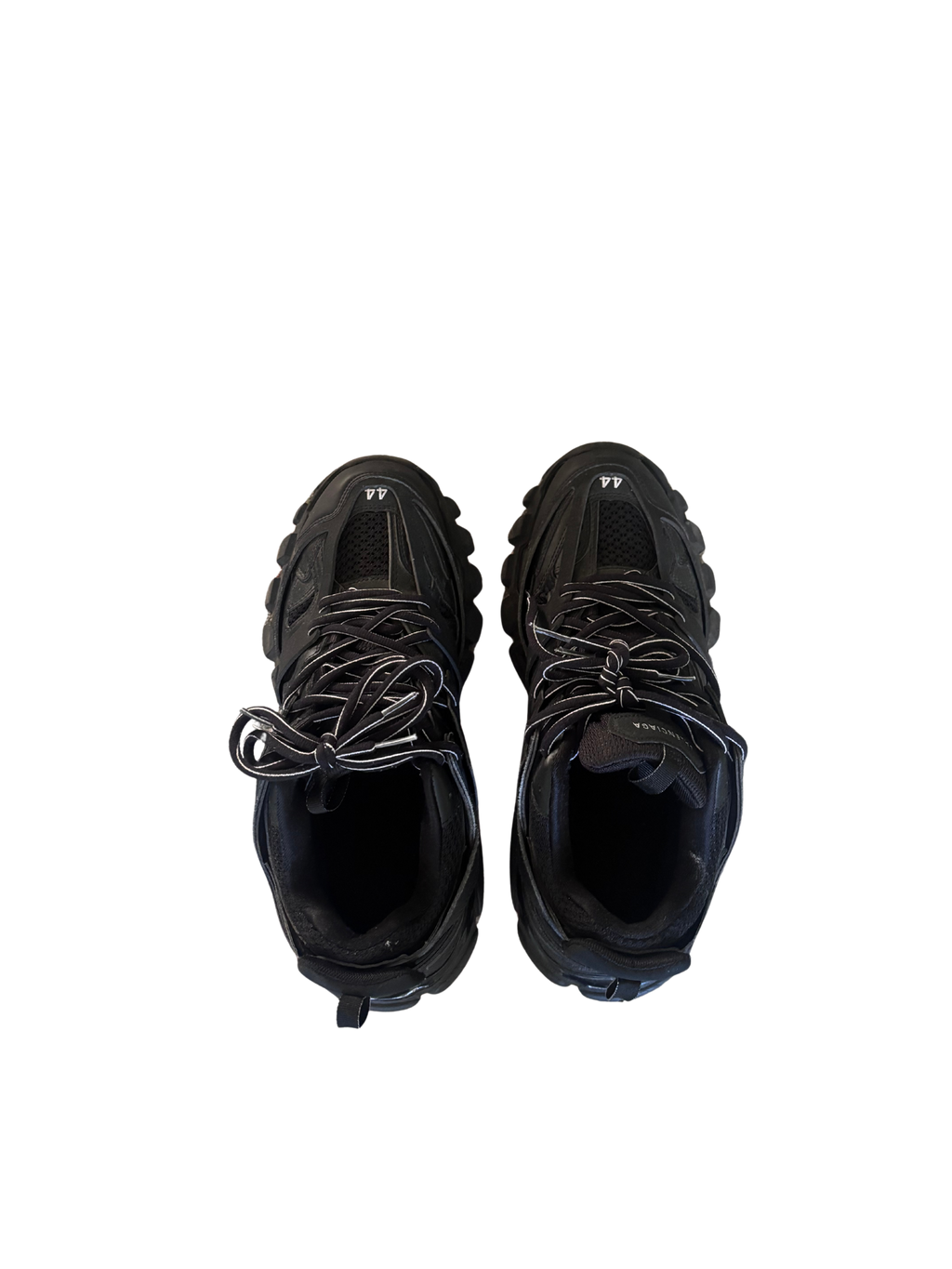 Balenciaga Track Runner