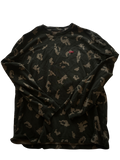Supreme FW21 “Russian Camo” Long Sleeve