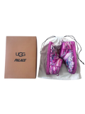 Palace x UGG Mini Slipper