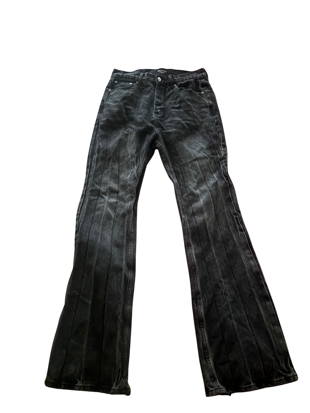 Balenciaga FW22 “Lost Tapes” Denim