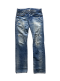 Hysteric Glamour Studded Denim