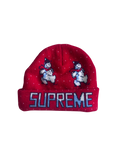Supreme FW21 Snowman Beanie